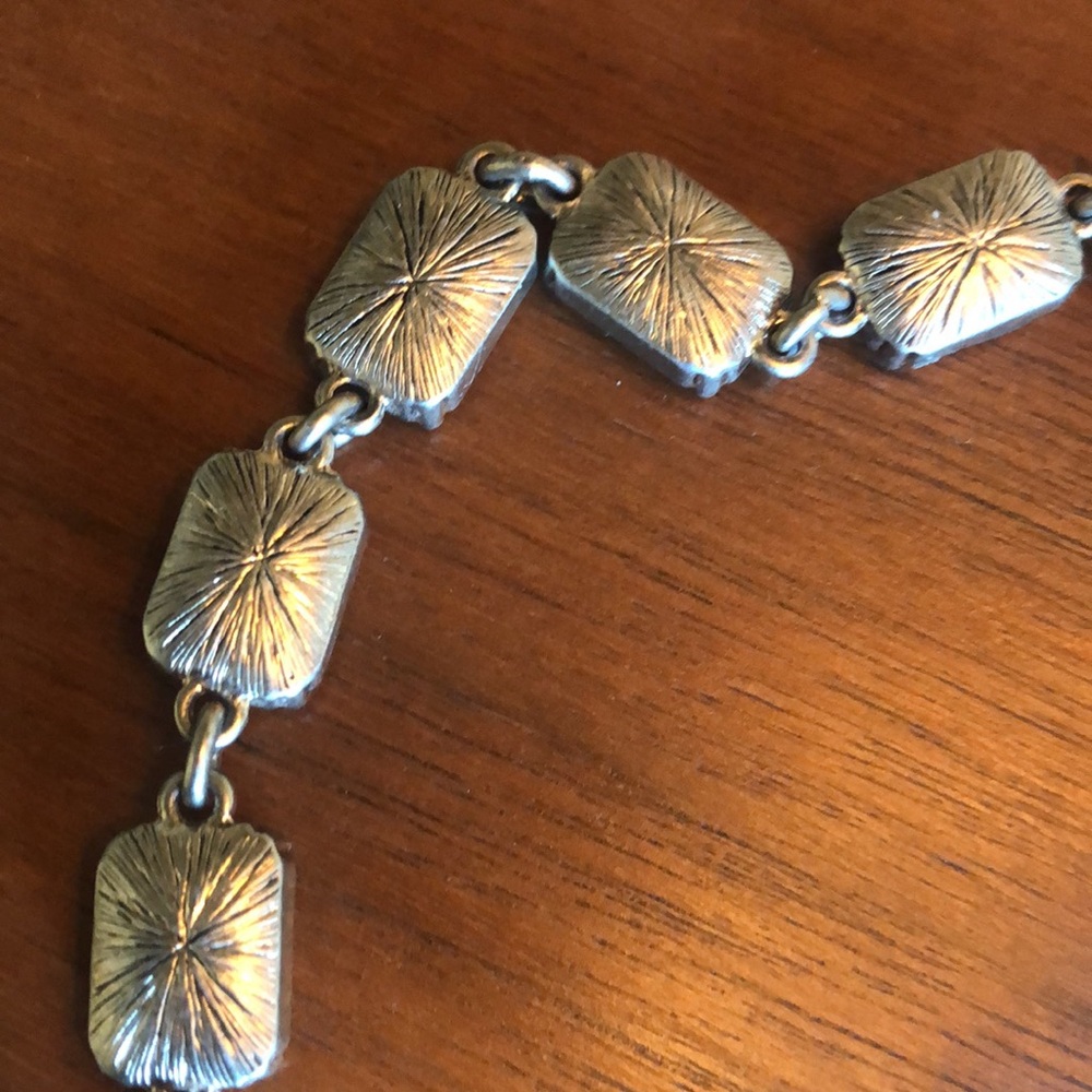 VTG Loft Bling Necklace - Picture 7 of 8